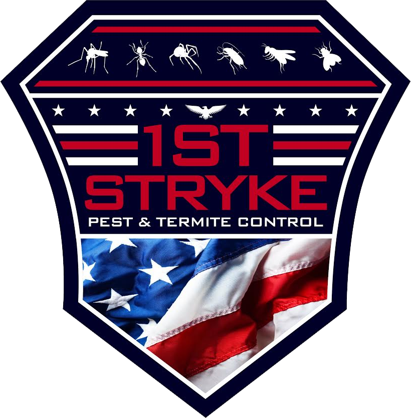 pest control norwalk
